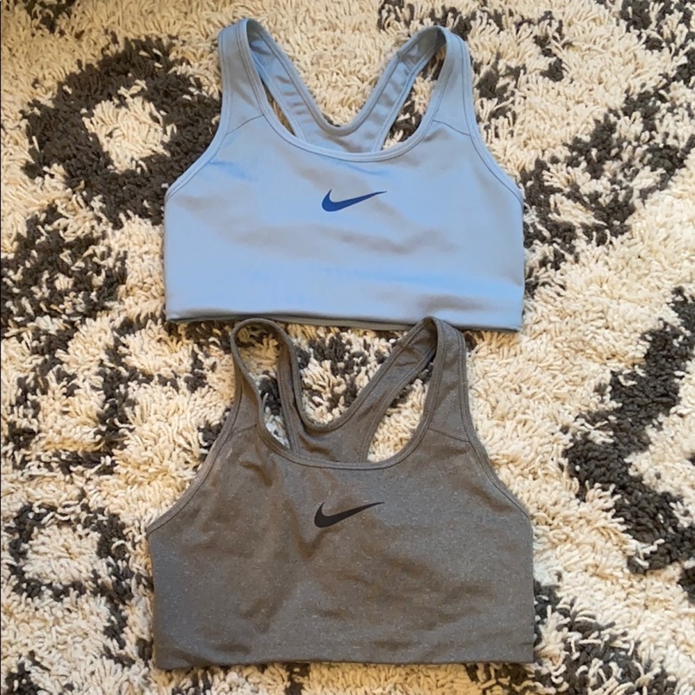 Nike Dri-Fit Sport Bras